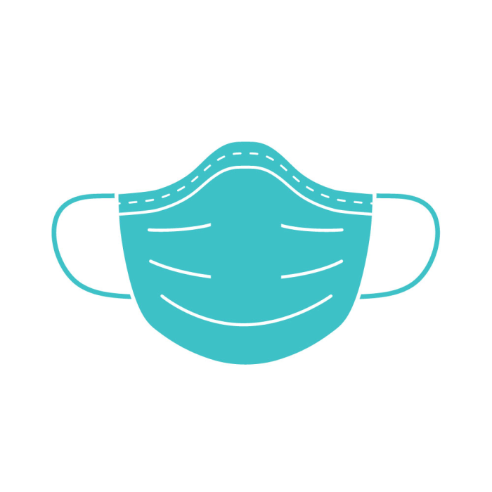 Single-use masks can be disinfected, reused according to latest UTMB research